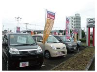 日産プリンス熊本販売（株） カーランド八代店