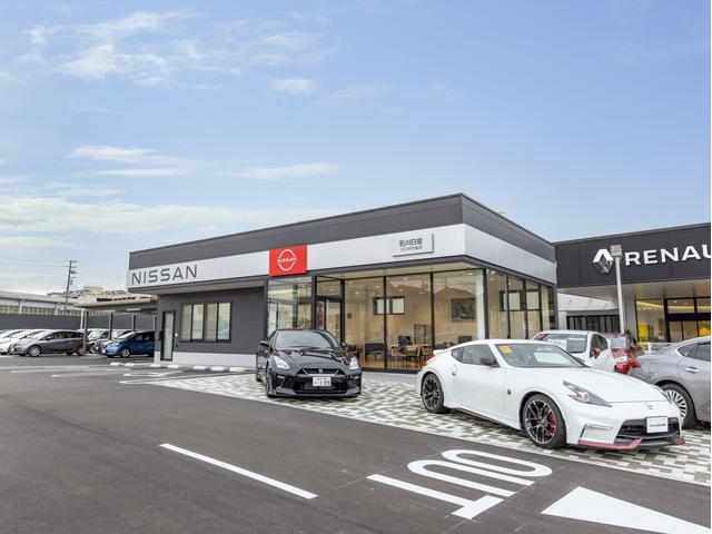 石川日産自動車販売 株 ucars金沢 中古車販売店情報 価格 Com 石川日産自動車販売 株 ucars金沢 中古車販売店情報 価格 Com