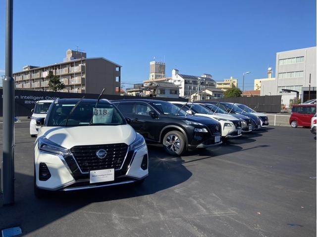 日産プリンス大分販売（株）大分本店 サービス紹介の2つ目