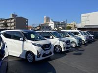 日産プリンス大分販売（株）　レッドスピリット羽屋