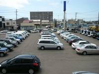 羽後日産モーター(株) 秋田中古車センター