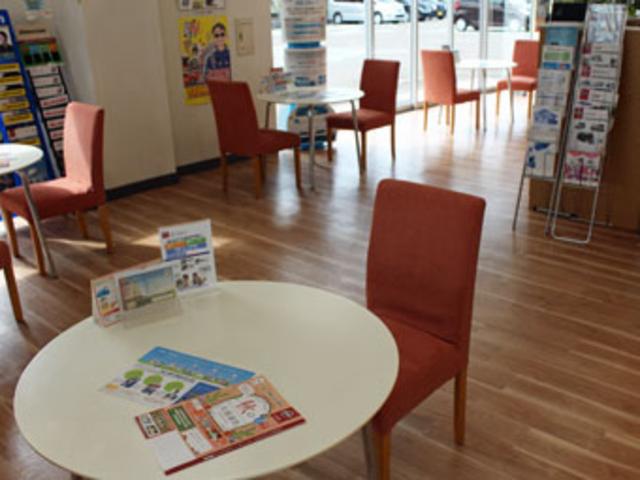 日産プリンス新潟販売（株） マイカー長岡店 サービス紹介の4つ目