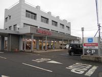 日産プリンス新潟販売（株） マイカー長岡店