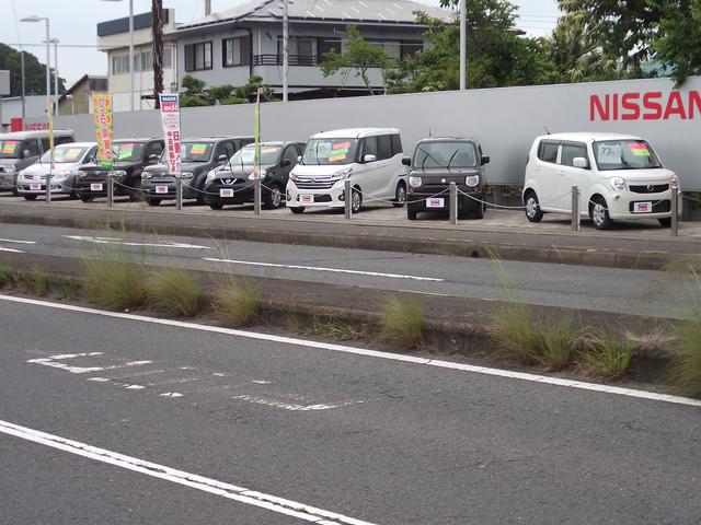 茨城日産自動車（株）Ｕ－Ｃａｒｓ大宮店(1枚目)