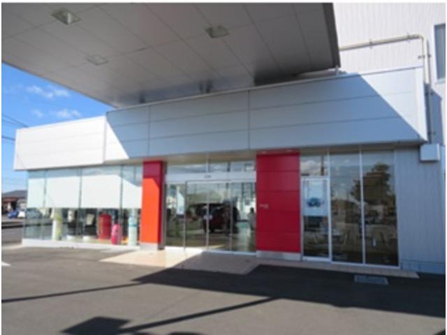 茨城日産自動車（株）Ｕ－Ｃａｒｓ大宮店 サービス紹介の5つ目