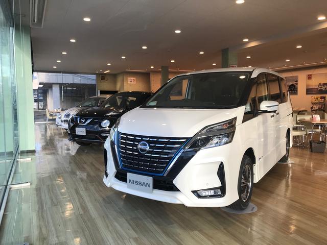 松本日産自動車（株）　伊那店(4枚目)