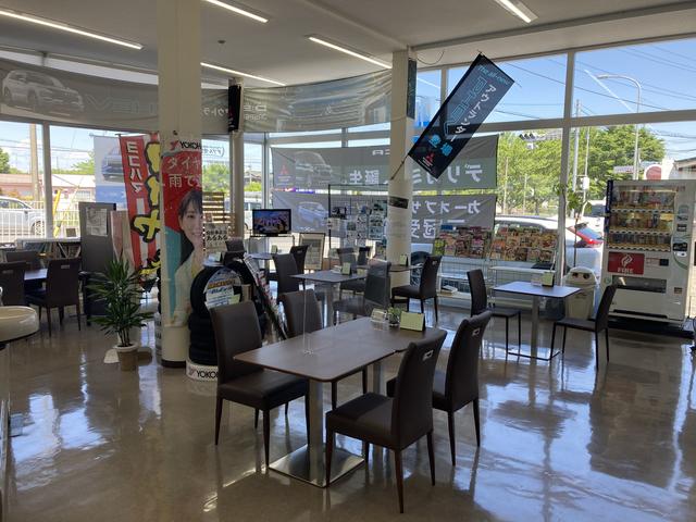 久喜三菱自動車販売（株）クリーンカー久喜 サービス紹介の5つ目