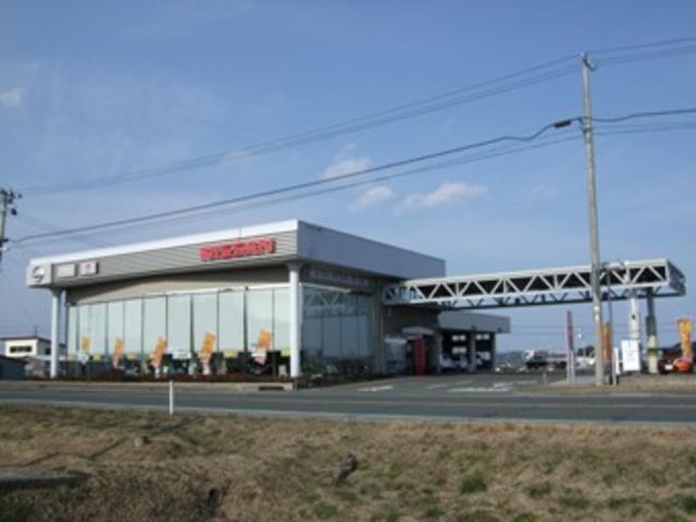 福島日産自動車（株） ユーカーズ原町