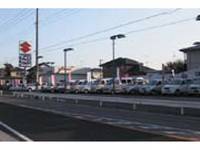 (株)スズキ自販京葉 U’s STATIONかずさ
