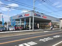 (株)スズキ自販京葉 U’s STATION八街/スズキアリーナ八街