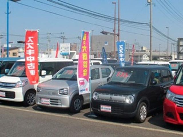 販売店キャンペーン