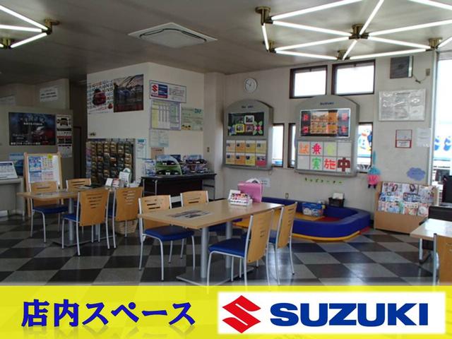 （株）スズキ自販大分　敷戸店