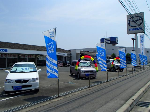 (株)アンフィニ広島 東尾道店(2枚目)