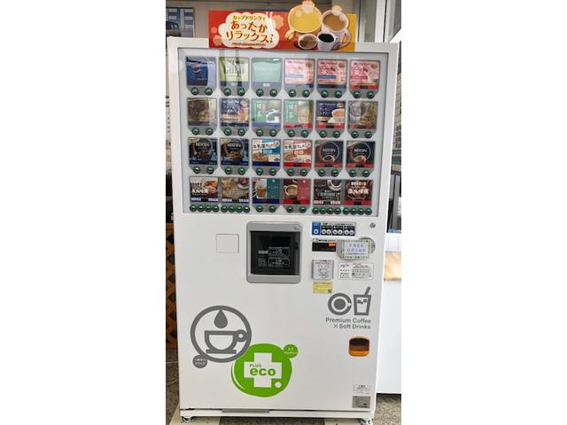 (株)スズキ自販松山 松山西店(5枚目)