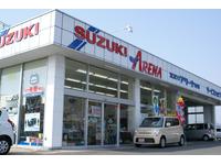 (株)スズキ自販松山 松山西店