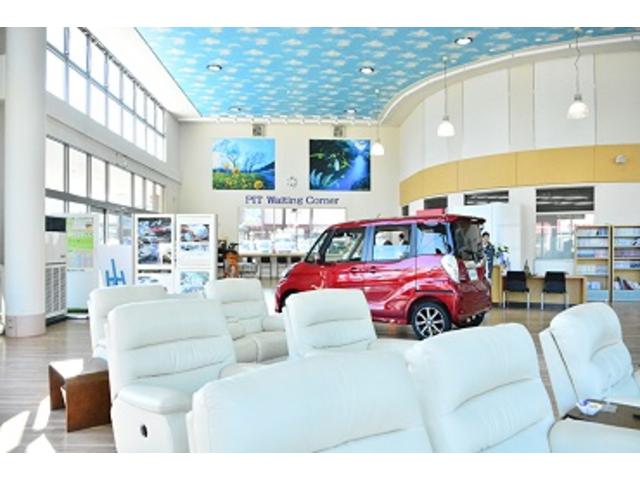 （株）日産サティオ高知　アルズ四万十店(5枚目)