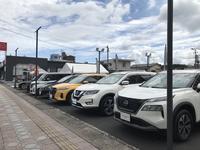 日産プリンス大分販売（株）　高城店