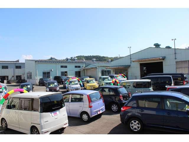 兵庫日産自動車（株） カーパレス豊岡 サービス紹介の4つ目