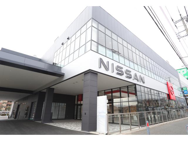 日産プリンス神奈川販売株式会社　　Ｕ－Ｃａｒｓ戸塚店