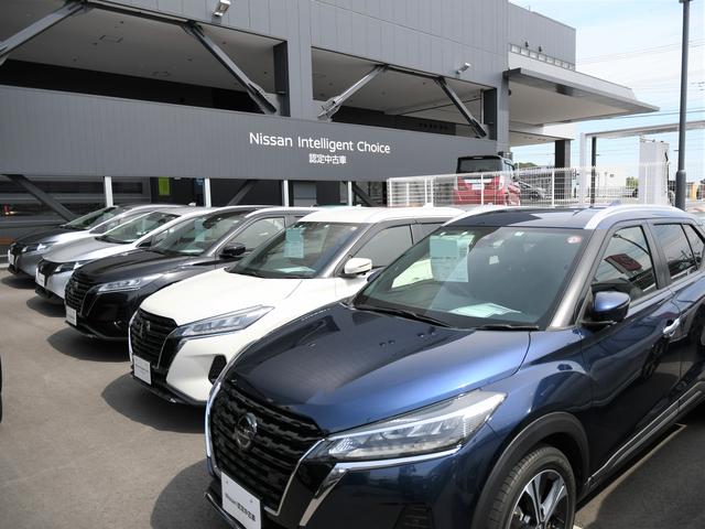 日産プリンス神奈川販売(株) U-Cars戸塚店(5枚目)