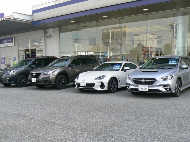 栃木スバル自動車（株） カースポット宇都宮インターパーク サービス紹介の4つ目