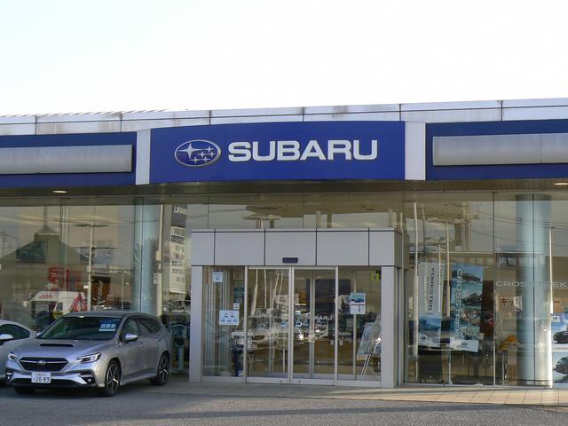 栃木スバル自動車（株） カースポット宇都宮インターパーク サービス紹介の5つ目