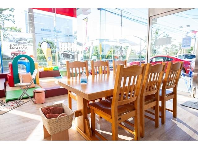 トヨタモビリティ神奈川 戸塚店(1枚目)