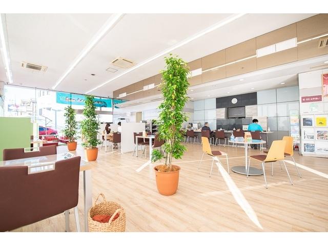 トヨタモビリティ神奈川 戸塚店(3枚目)