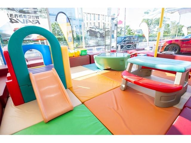 トヨタモビリティ神奈川 戸塚店(6枚目)