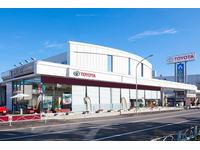 トヨタモビリティ神奈川 戸塚店