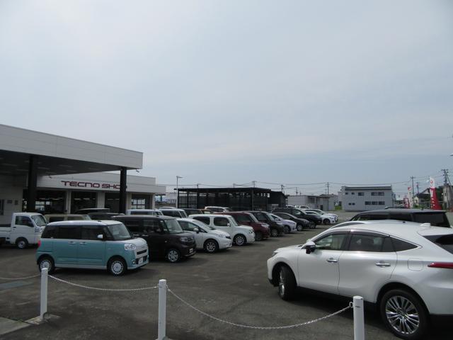 山形トヨタ自動車（株） 新庄店 サービス紹介の4つ目