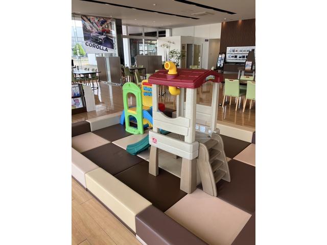 山形トヨタ自動車（株） 鶴岡店 サービス紹介の3つ目