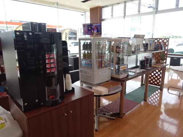 山形トヨタ自動車（株） 米沢店 サービス紹介の2つ目