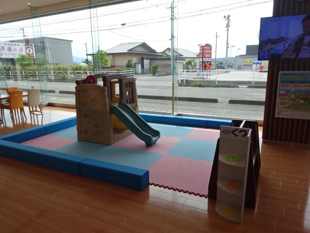 山形トヨタ自動車（株） 米沢店 サービス紹介の5つ目