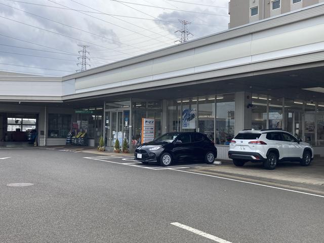 トヨタカローラ宮城株式会社 多賀城店 宮城県多賀城市 中古車なら グーネット