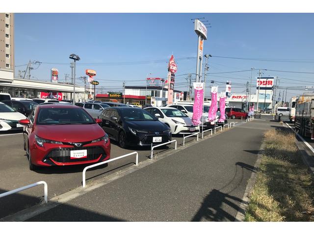 宮城トヨタ自動車（株） カローラ多賀城 サービス紹介の4つ目