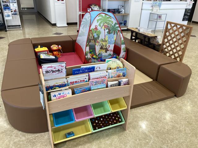 宮城トヨタ自動車（株） カローラ古川 サービス紹介の6つ目