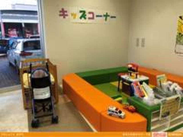 宮城トヨタ自動車（株） カローラ築館 サービス紹介の4つ目