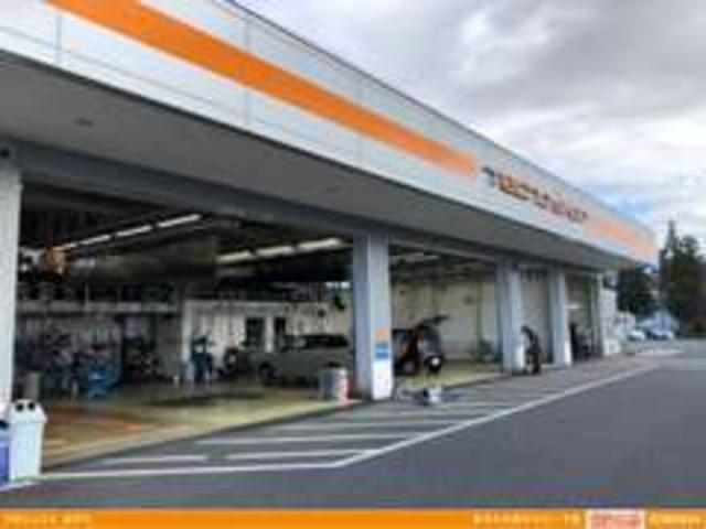 宮城トヨタ自動車（株） カローラ築館 サービス紹介の6つ目