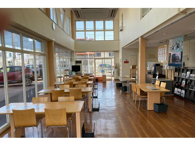 宮城トヨタ自動車（株） カローラ迫 サービス紹介の3つ目