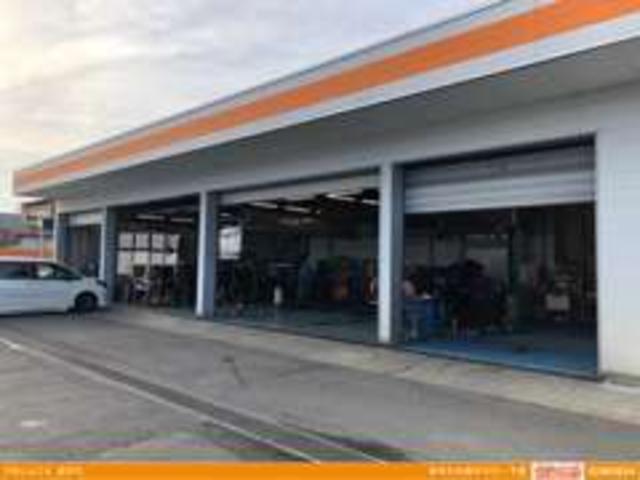 宮城トヨタ自動車（株） カローラ迫 サービス紹介の4つ目