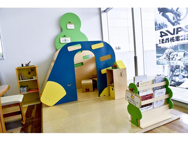 トヨタカローラ福島（株） 二本松店 サービス紹介の3つ目