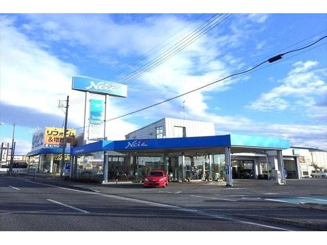 ネッツトヨタノヴェルふくしま(株)須賀川店(1枚目)
