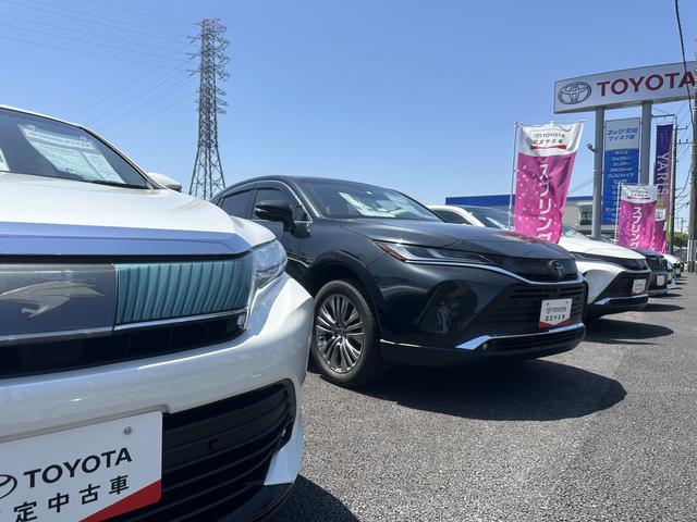 ネッツトヨタ茨城（株）マイネ下館 サービス紹介の1つ目