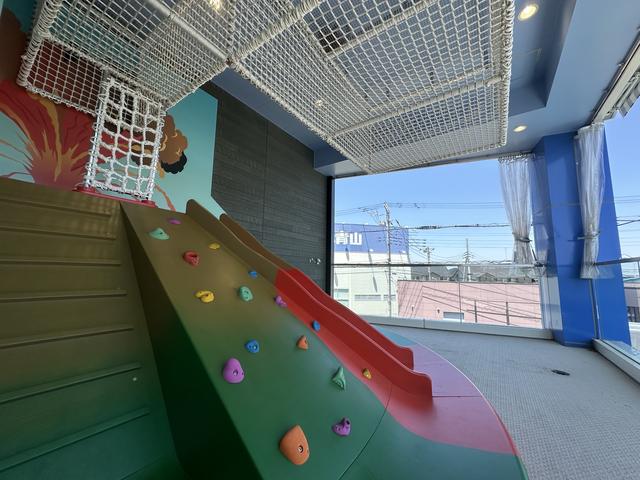 ネッツトヨタ茨城（株）マイネ下館 サービス紹介の4つ目