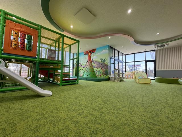 ネッツトヨタ茨城（株）マイネ下館 サービス紹介の5つ目