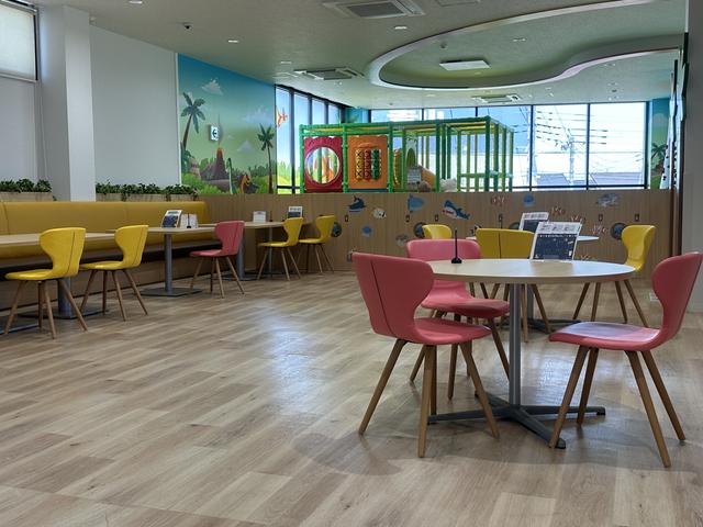 ネッツトヨタ茨城（株）マイネ下館 サービス紹介の6つ目