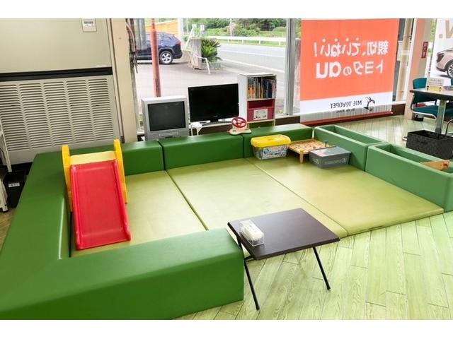 三重トヨペット株式会社 志摩鵜方店(6枚目)