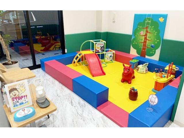 ネッツトヨタ茨城（株）マイネ森山 サービス紹介の2つ目