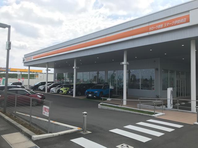 トヨタカローラ群馬株式会社　スマーク伊勢崎店